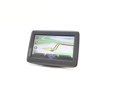 sistema navega&ccedil;&atilde;o gps tomtom via 130