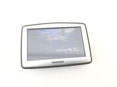 sistema navega&ccedil;&atilde;o gps tomtom xl europe 31