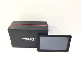 sistema navegacion gps awesafe a1