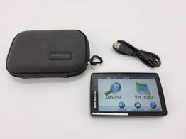 sistema navegacion gps bmw navigator 6