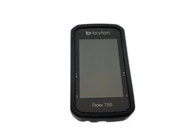 Sistema Navegacion Gps Bryton Rider 750t
