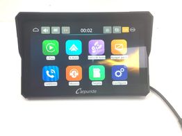sistema navegacion gps carpuride w702
