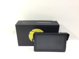 sistema navegacion gps cpmc carplay motorcycle