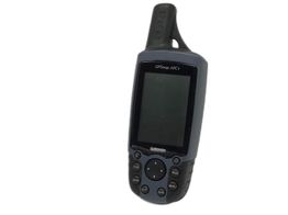 sistema navegacion gps garmin 60cx