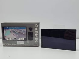 sistema navegacion gps garmin camper 780