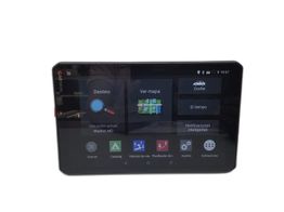sistema navegacion gps garmin camper 890 mt-d