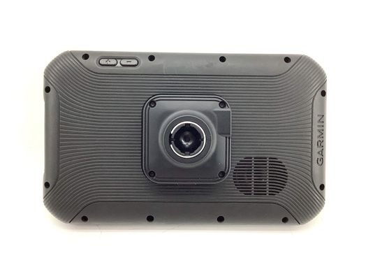 sistema navegacion gps garmin dezi tm780