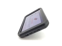 sistema navegacion gps garmin dezi tm780