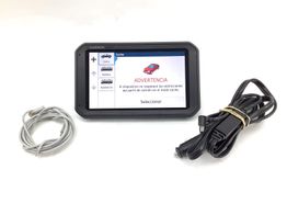 sistema navegacion gps garmin dezi tm780