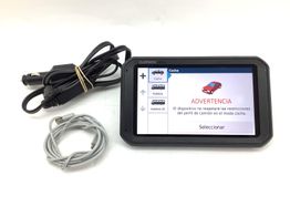 sistema navegacion gps garmin dezi tm780