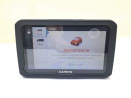 Sistema Navegacion Gps Garmin Dezl 770lm