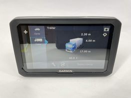 sistema navegacion gps garmin dezl 770lm