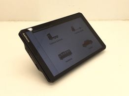 sistema navegacion gps garmin dezl lgv820