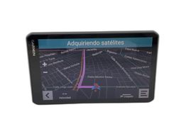 sistema navegacion gps garmin drivecam 76
