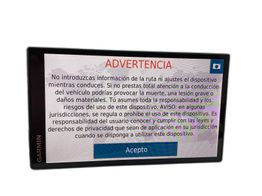 sistema navegacion gps garmin drivesmart 61 lmt-s