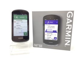 sistema navegacion gps garmin edge 1040
