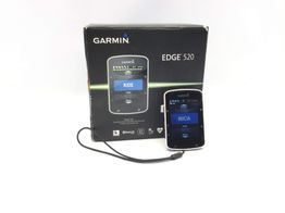sistema navegacion gps garmin edge 520
