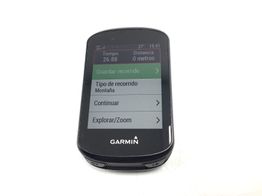 sistema navegacion gps garmin edge 530