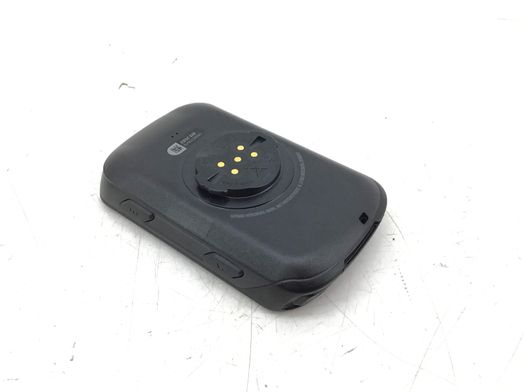 sistema navegacion gps garmin edge 530