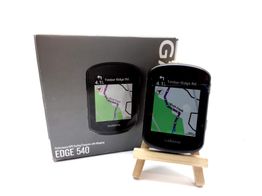 sistema navegacion gps garmin edge 540