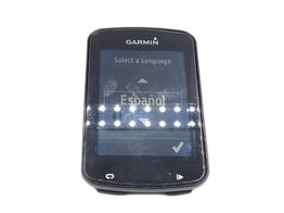 sistema navegacion gps garmin edge 820
