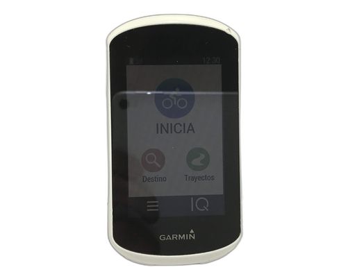 sistema navegacion gps garmin edge explorer