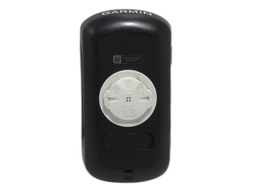 sistema navegacion gps garmin edge explorer