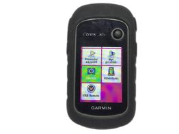 sistema navegacion gps garmin etrex 30x