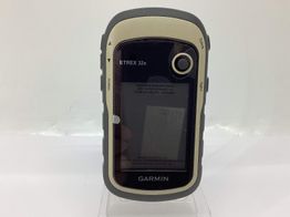 sistema navegacion gps garmin etrex 32x