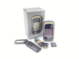 sistema navegacion gps garmin etrex 32x