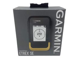 sistema navegacion gps garmin etrex se