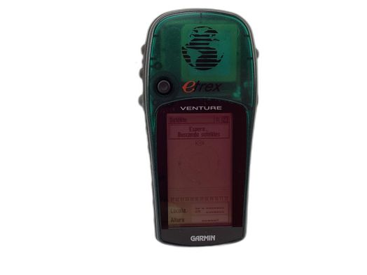 sistema navega&ccedil;&atilde;o gps garmin etrex venture