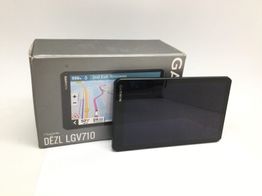 sistema navegacion gps garmin lgv710