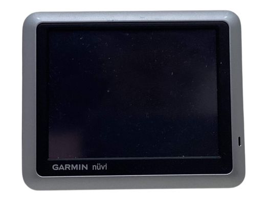 sistema navegacion gps garmin nuvi 1200