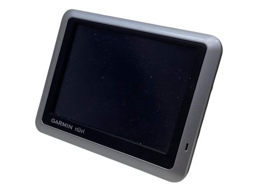sistema navegacion gps garmin nuvi 1200