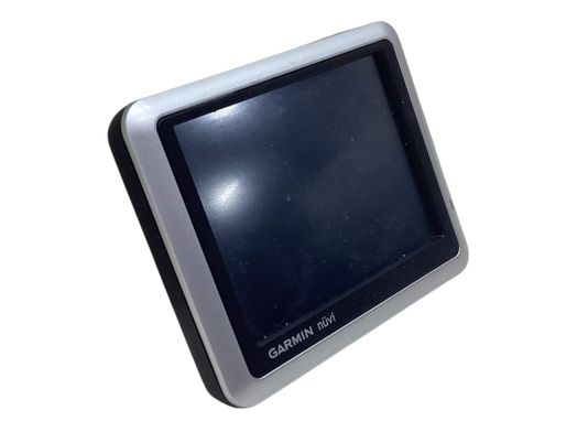 sistema navegacion gps garmin nuvi 1200