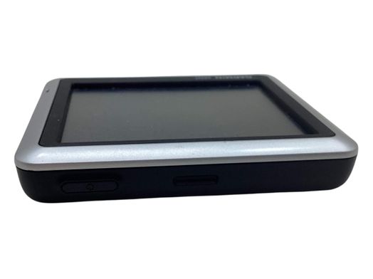 sistema navegacion gps garmin nuvi 1200