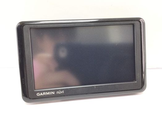 sistema navegacion gps garmin nuvi 1310