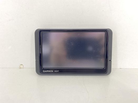 sistema navegacion gps garmin nuvi