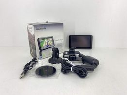 sistema navegacion gps garmin nuvi