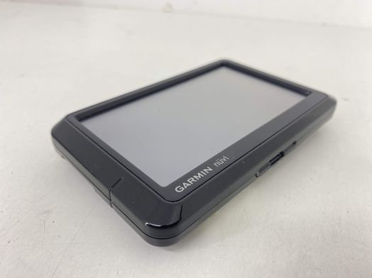 sistema navegacion gps garmin nuvi