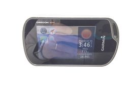 sistema navegacion gps garmin oregon 600