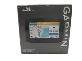 sistema navegacion gps garmin zumo 396 lmt-s