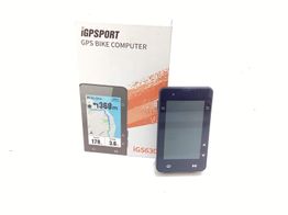 sistema navega&ccedil;&atilde;o gps igpsport igs630