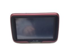 sistema navegacion gps mitac mio moov m400