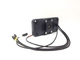 sistema navegacion gps navifly motorcycle