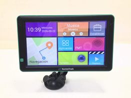 Sistema Navegacion Gps Navion Truck x9 Pro m5