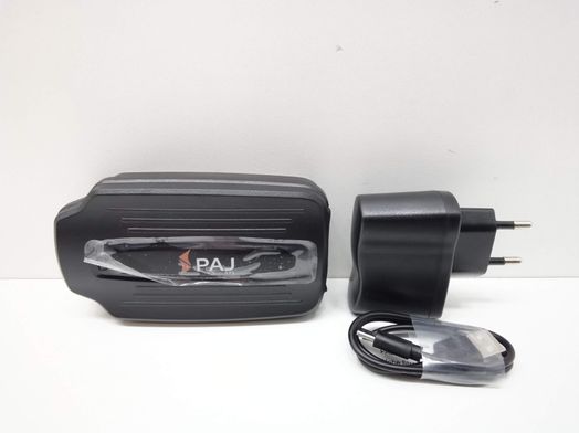 sistema navegacion gps paj gps power finder 4g