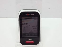 sistema navegacion gps polar v650