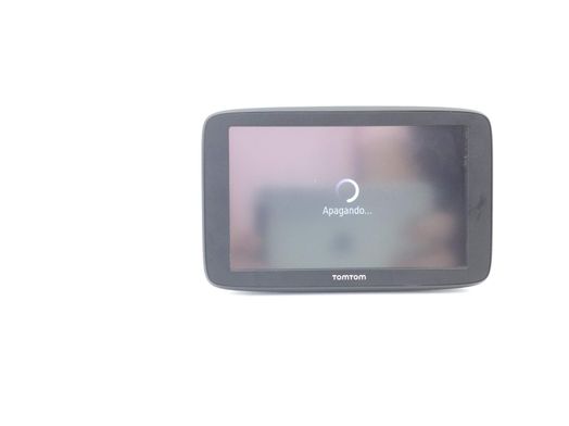 sistema navegacion gps tomtom 4ba63